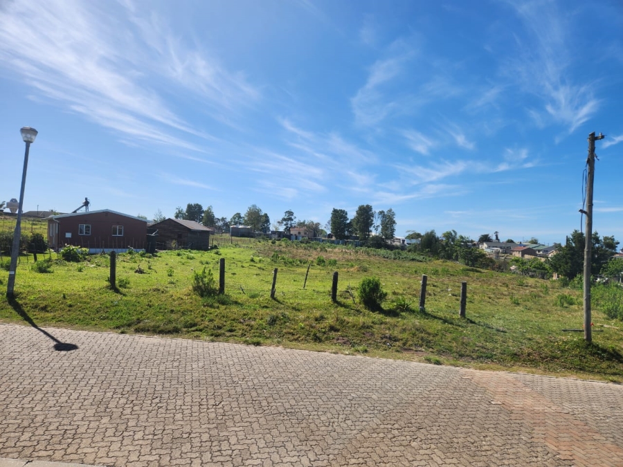 Commercial Property for Sale in Pacaltsdorp Western Cape